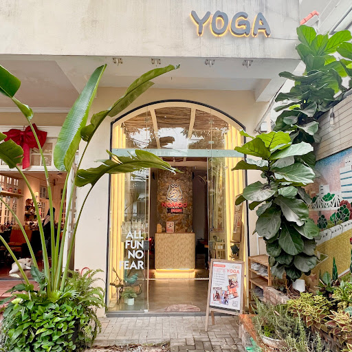 Om Factory Tay Ho photo 8 in Ha Noi