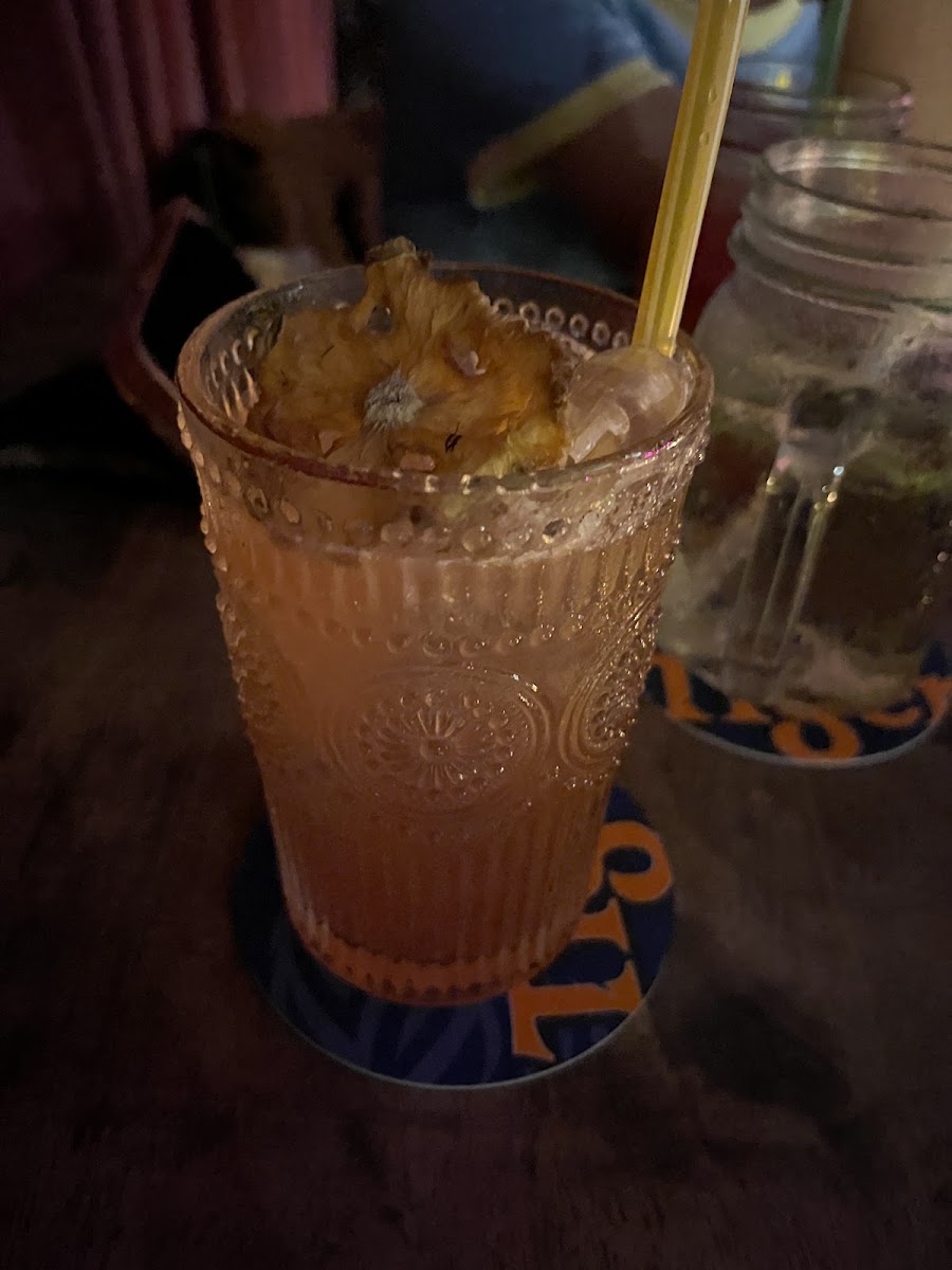 SHOUT Bar Thảo Điền photo 3 in Thao Dien
