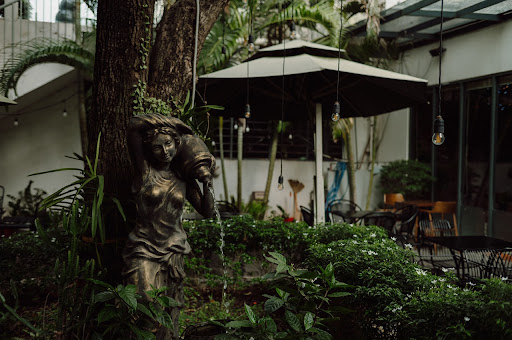 Sophia Cafe photo 4 in Thao Dien