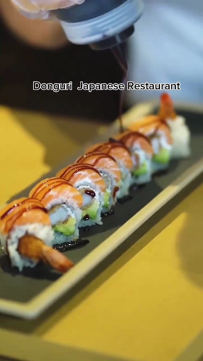 Donguri Japanese Restaurant photo 5 in Thao Dien