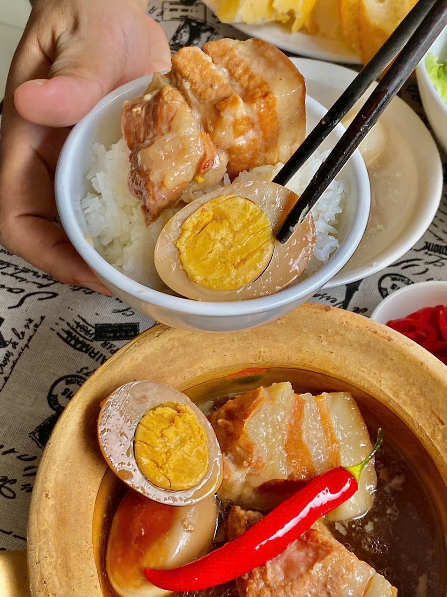 Bếp Cô Ba Triều Châu photo 5 in Thao Dien