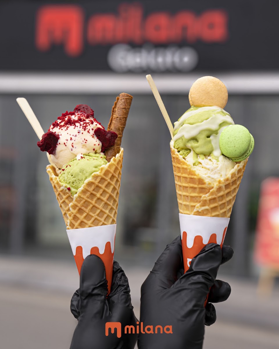 Milana Gelato photo 8 in Ha Noi
