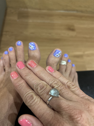 PD SPA-NAIL photo 3 in Thao Dien