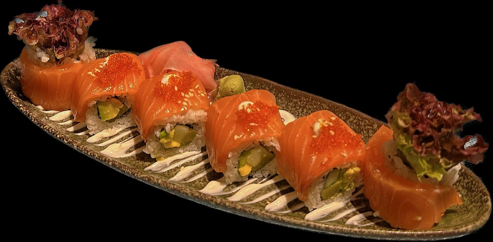 Donguri Japanese Restaurant photo 6 in Thao Dien