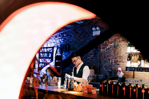 Attic Cocktail & Wine Lab photo 7 in Thao Dien