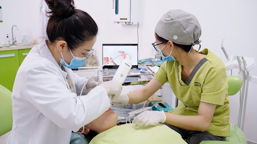 Westcoast International Dental Clinic (Thao Dien) photo 3 in Thao Dien