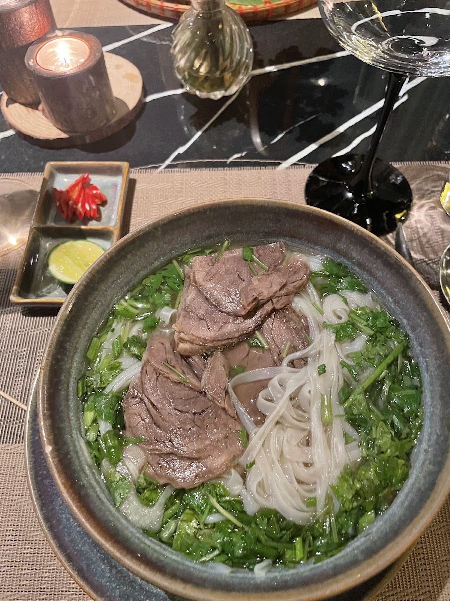 Viet Kitchen Restaurant & Rooftop Bar photo 4 in Thao Dien