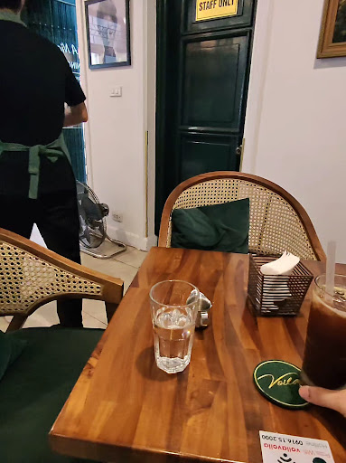 Voila café photo 4 in Ha Noi