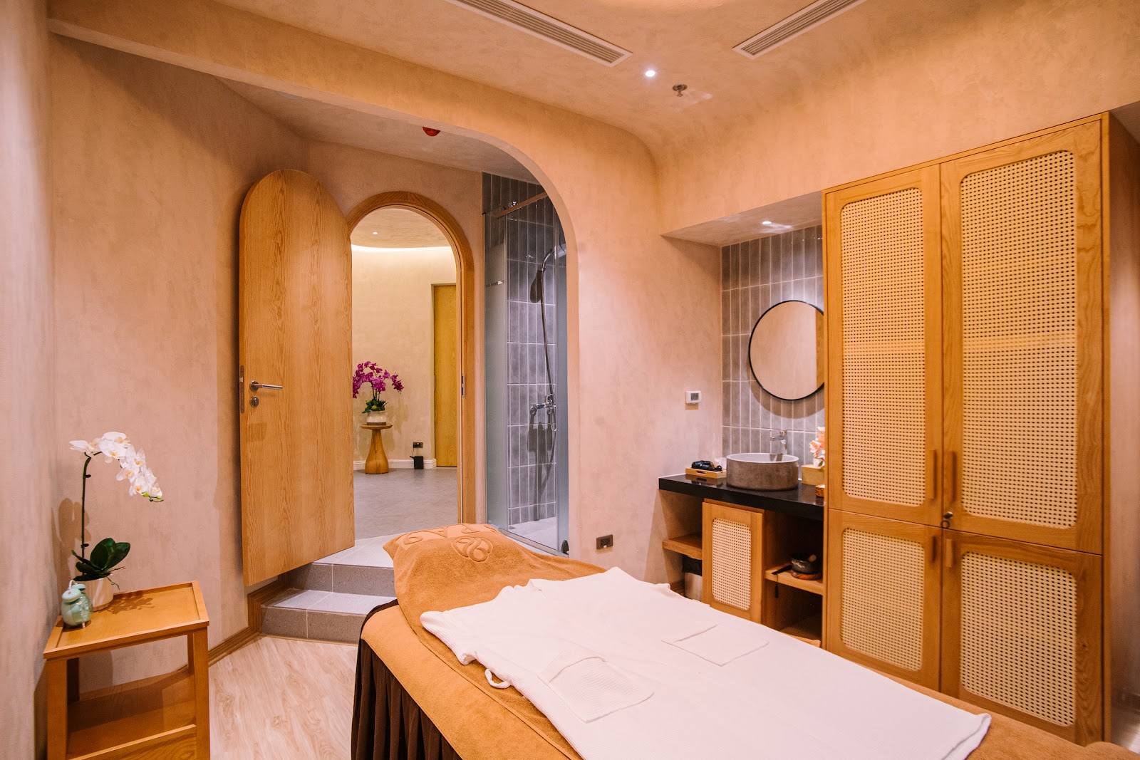 Spa9 Hanoi photo 3 in Ha Noi