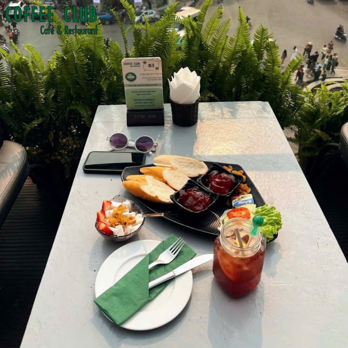 Coffee Club photo 8 in Ha Noi