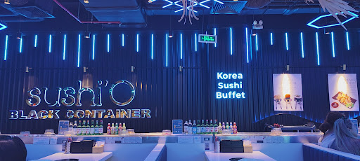 Sushi O Buffet - Hotpot Sushi and Korean Chicken photo 2 in Thao Dien