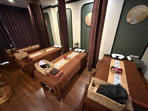 HANOI OLD QUARTER SPA photo 7 in Thao Dien