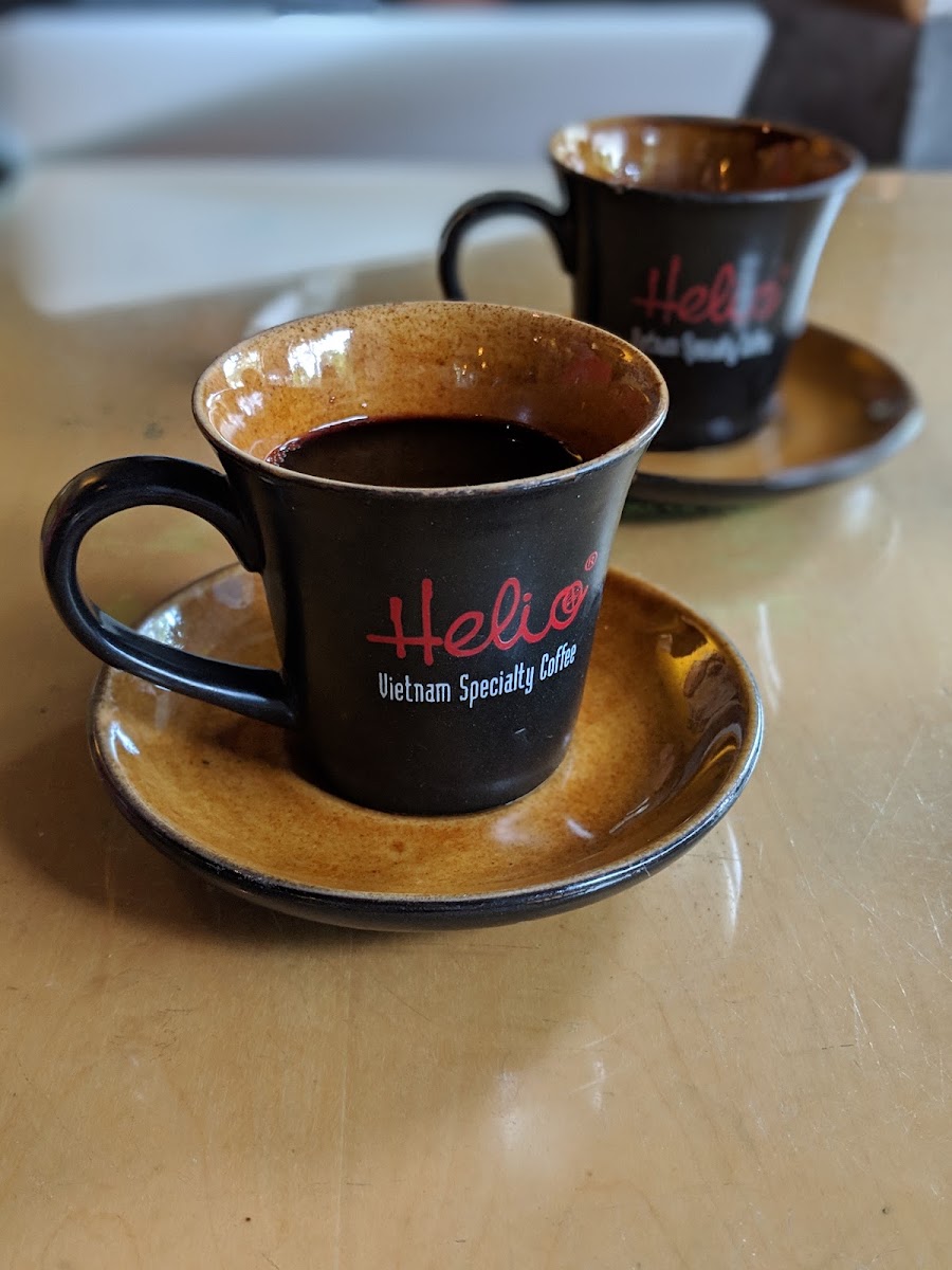 Kalina Café photo 8 in Ha Noi