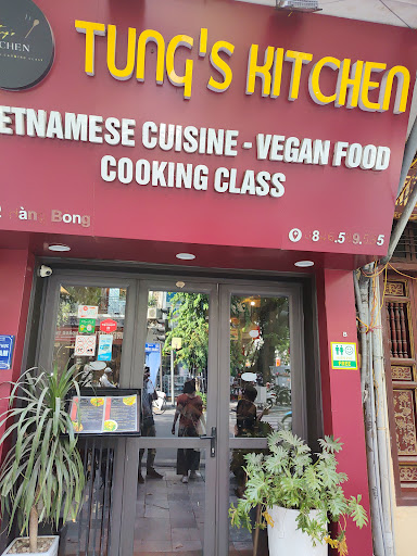 Tung's Kitchen photo 5 in Ha Noi
