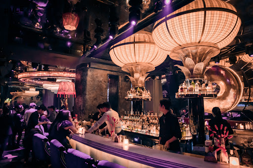VLC Lounge & Bar photo 5 in Ha Noi