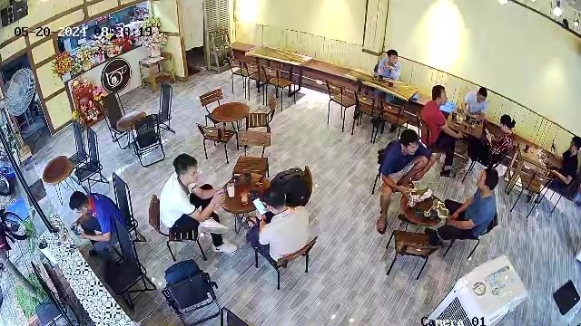 THỔ COFFEE - Quận 2 photo 5 in Thao Dien