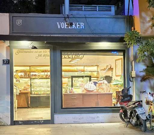 Voelker Patisserie photo 1 in Thao Dien