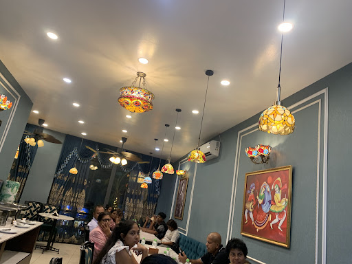India Gate Restaurant photo 5 in Thao Dien