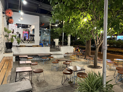 SõPRUS COFFEE photo 5 in Thao Dien