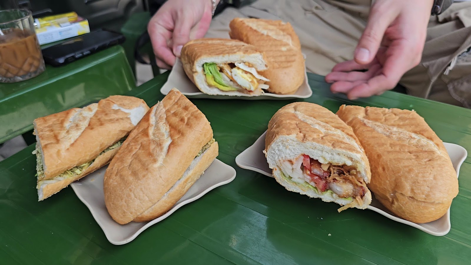 Banh Mi Belly photo 5 in Thao Dien