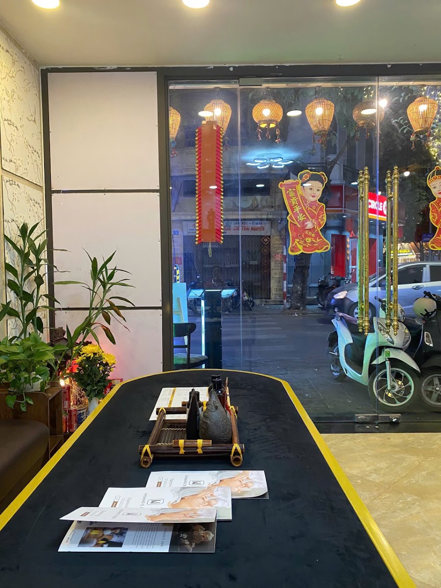 Hoang's Spa – Massage & Spa Near Me | Foot Massage Hanoi Old Quarter photo 8 in Ha Noi
