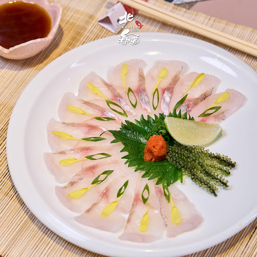 Sushi Hokkaido Sachi - Estella Place photo 3 in Thao Dien