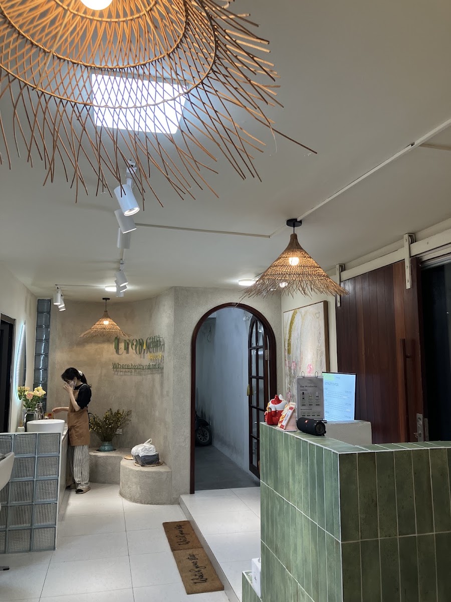 Tropicana Nail Lab - Nail đẹp Hà Nội since 2017 photo 5 in Ha Noi