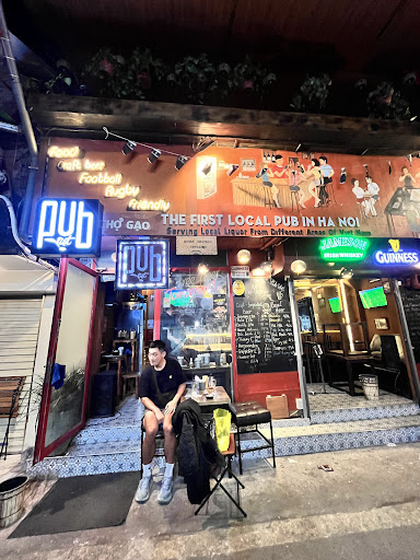 Pub Viet photo 7 in Ha Noi