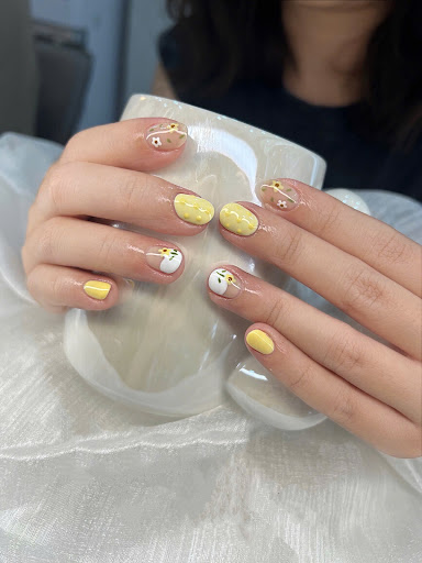 1990Spa - Massage - Nails - Shampoo - Waxing photo 8 in Ha Noi