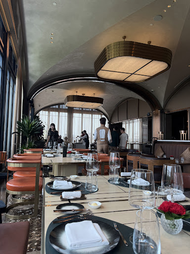The Hudson Rooms photo 3 in Thao Dien