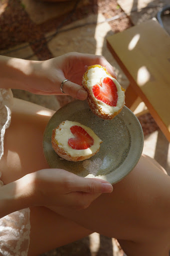 Toka donut photo 4 in Thao Dien