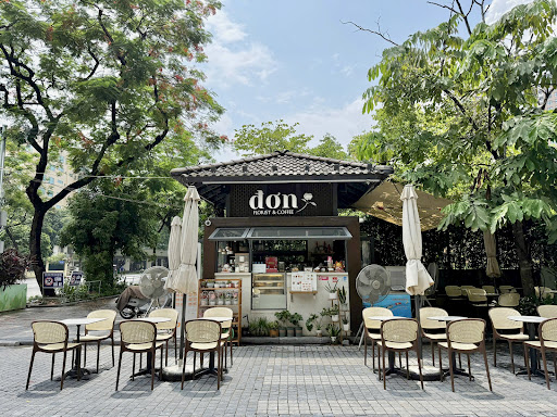 cafe đơn - FLORIST & COFFEE photo 7 in Ha Noi