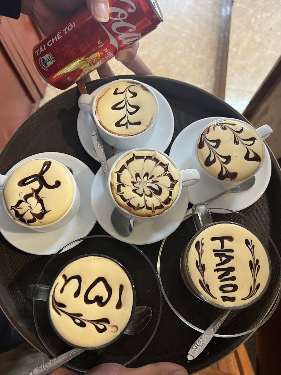 Cafe Minh photo 7 in Ha Noi