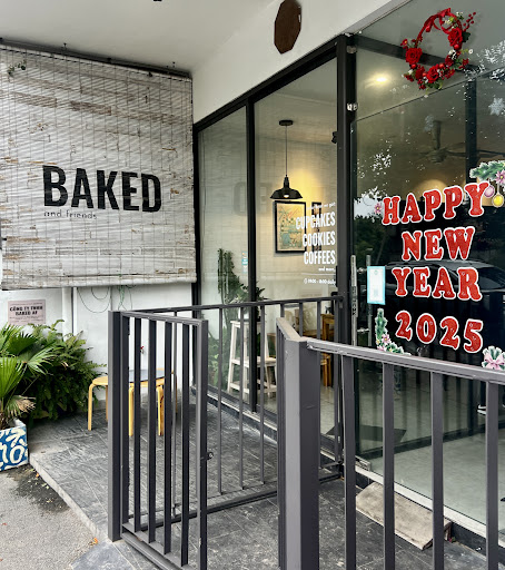Cha cha cake photo 6 in Thao Dien