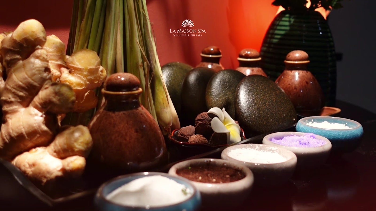 La Maison Spa photo 6 in Thao Dien