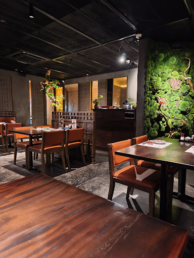 UME Sushi & Omakase photo 2 in Thao Dien