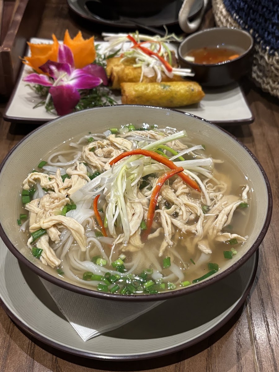 Hanoi Corner Restaurant photo 6 in Ha Noi