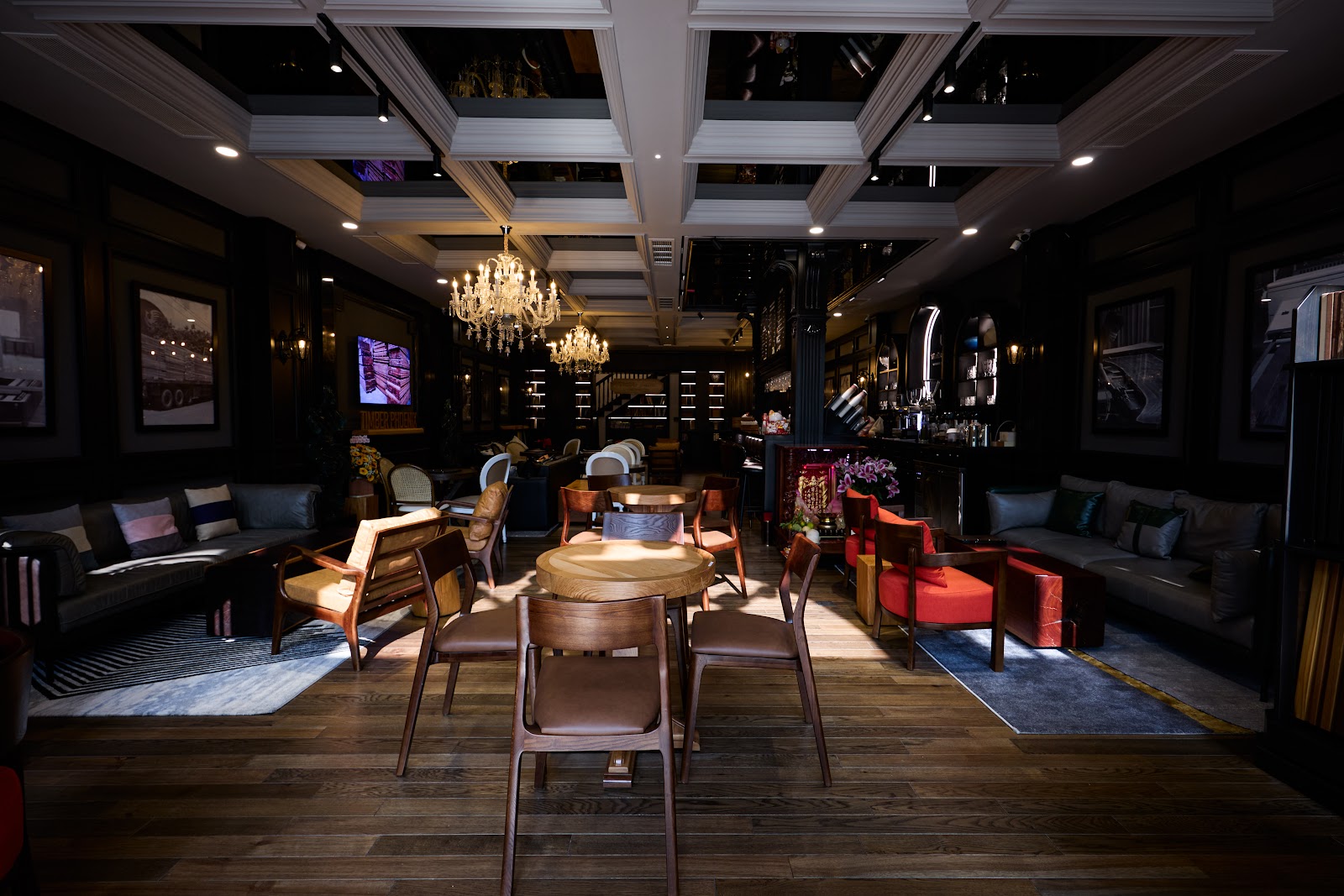 Timber Bistro photo 6 in Thao Dien