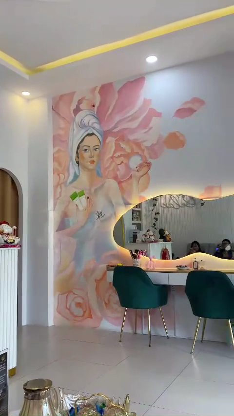Well Spa - Gội Đầu Dưỡng Sinh Quận 2 photo 5 in Thao Dien