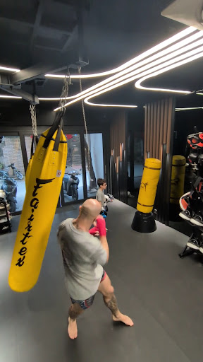 First Class Boutique Gym photo 8 in Ha Noi
