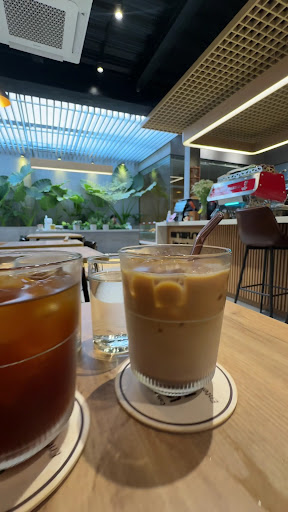 WorkFlow Thảo Điền - Working Space & Café photo 4 in Thao Dien