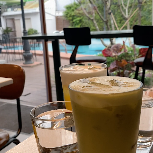 Wego Coffee Thảo Điền photo 8 in Thao Dien
