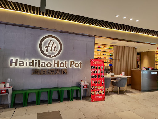 Haidilao Huoguo 海底捞火锅 Estella photo 4 in Thao Dien