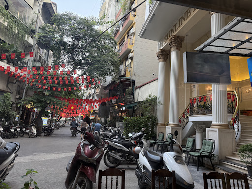 Cafe Nhân photo 7 in Ha Noi