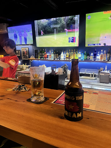 The Local Sports Bar photo 4 in Ha Noi