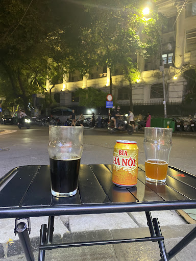 Hanoi Local Craft Beer photo 7 in Thao Dien