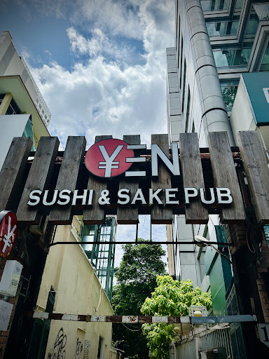 Yen Sushi Premium - Omakase Japanese Restaurant photo 2 in Thao Dien