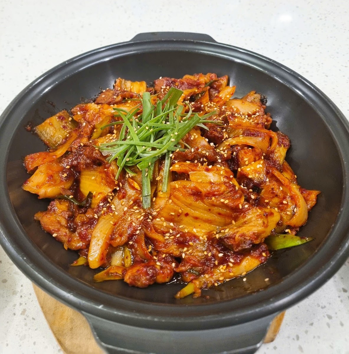 미나리 Thảo Điền - Minari k BBQ & Seafood photo 4 in Thao Dien