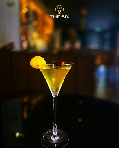 The 6ix Saigon - Cocktail Bar photo 3 in Thao Dien