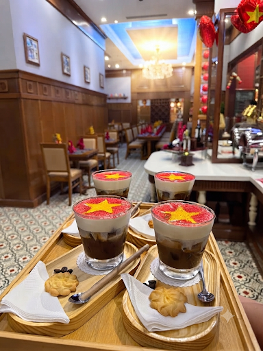 Gonuts Cafe photo 4 in Ha Noi